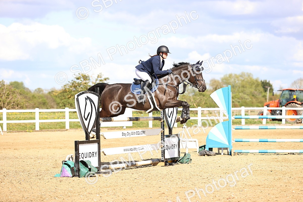 SBM_004871 - Class 19 - Senior Foxhunter - 1.20m