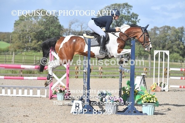 BPP_8529 - CLASS 38 SUN Senior Newcomers/ 1.10m Open