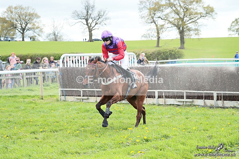 PtP 180426 96 - Worcestershire Hunt PtP Chaddesley Corbett 18/04/26