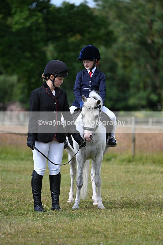 WJ7_4525 - Class 1 Lead Rein Pony