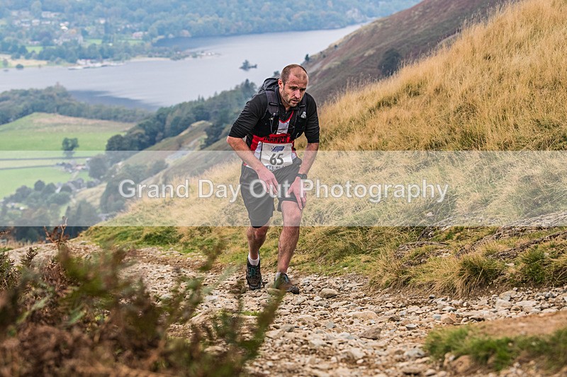 HBMR-212 - Hodgson Brothers Mountain Relay Leg 1 Saturday 5th October 2024