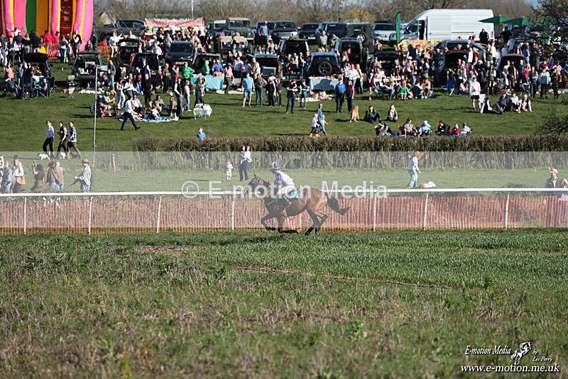 PtP 210326 601 - VWH Cirencester Races 21/03/26
