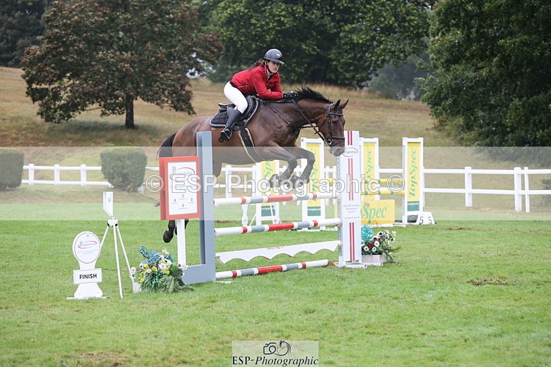 250830A-142821-06998 - Cls 16 Snr Newcomers and 1.10m Open