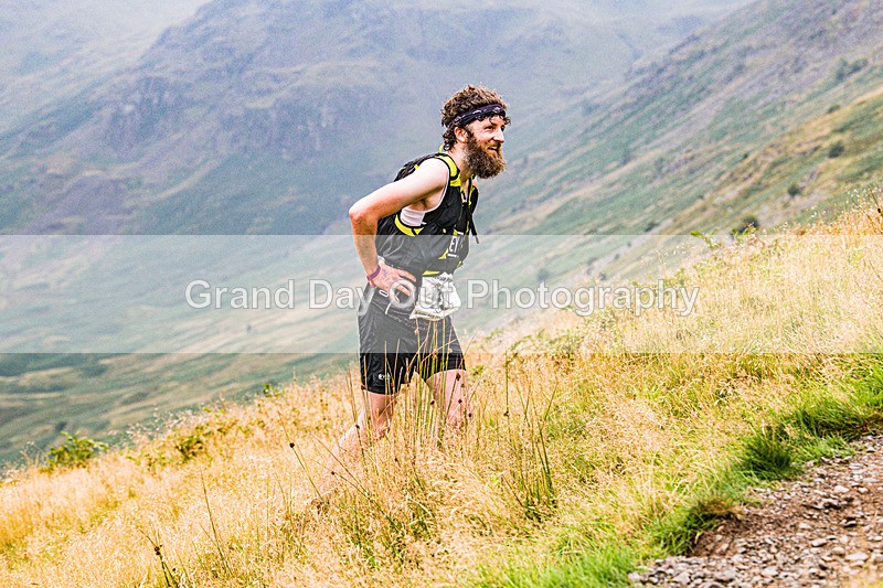 Grisedale Horseshoe-1038 - Grisedale Horseshoe Fell Race Saturday 3rd September 2022
