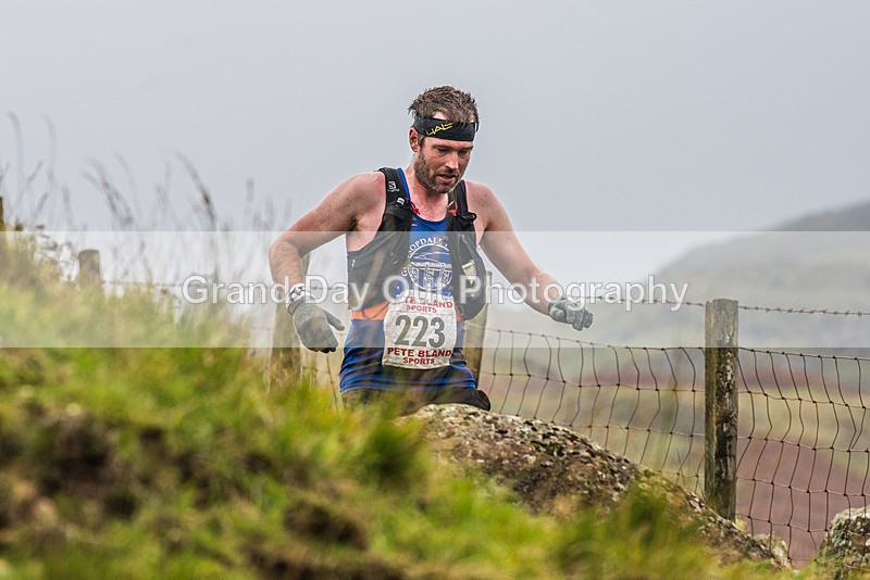 Langdale-1707 - Langdale Horseshoe Fell Race Saturday 7th October 2023
