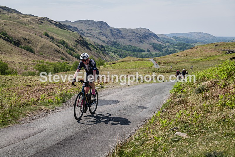 130132 - Hardknott Pass Camera 1 13.00-14.00