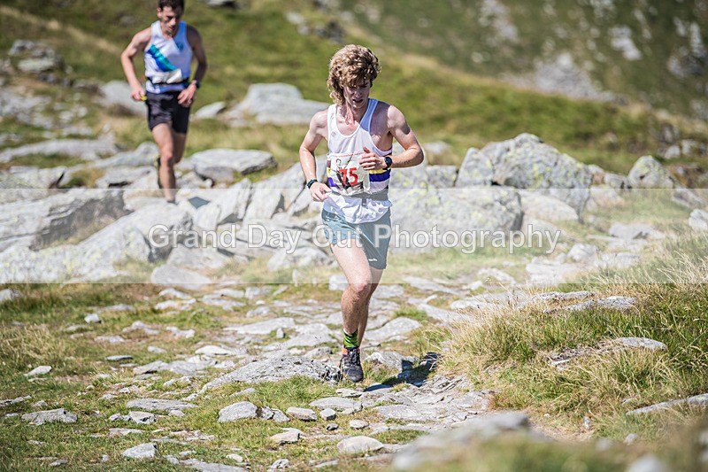 Kentmere-29 - Kentmere Horseshoe Fell Race Sunday 19th July 2026