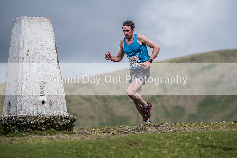 Arant Haw Seniors-285 - Kendal Winter League Arant Haw (Senior Race) Sunday 14th April 2024