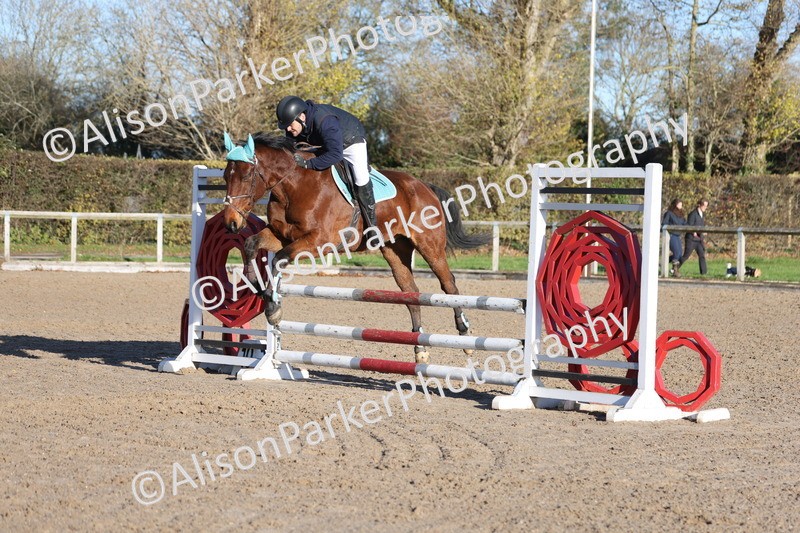 20251130-1108 - Class 3 - 80cm