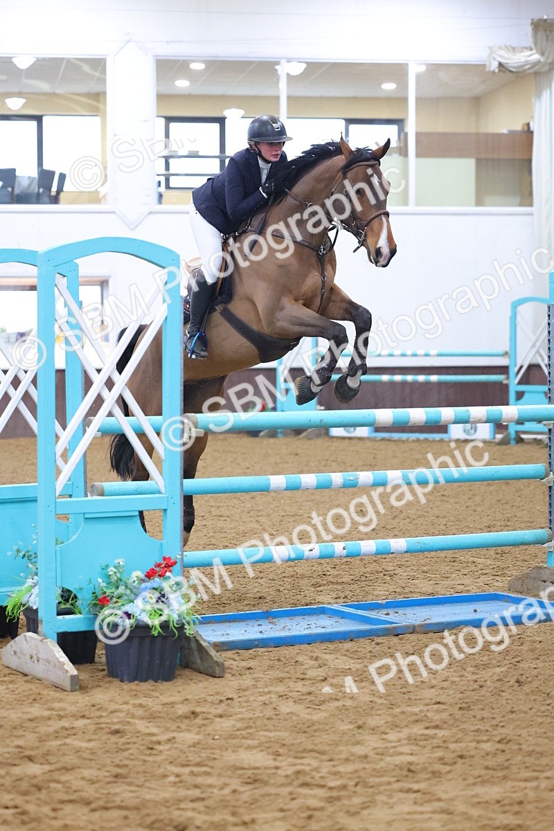 SBM_002703 - Class 16 - The WB Equiline Star Championship Qualifier (1.10m)
