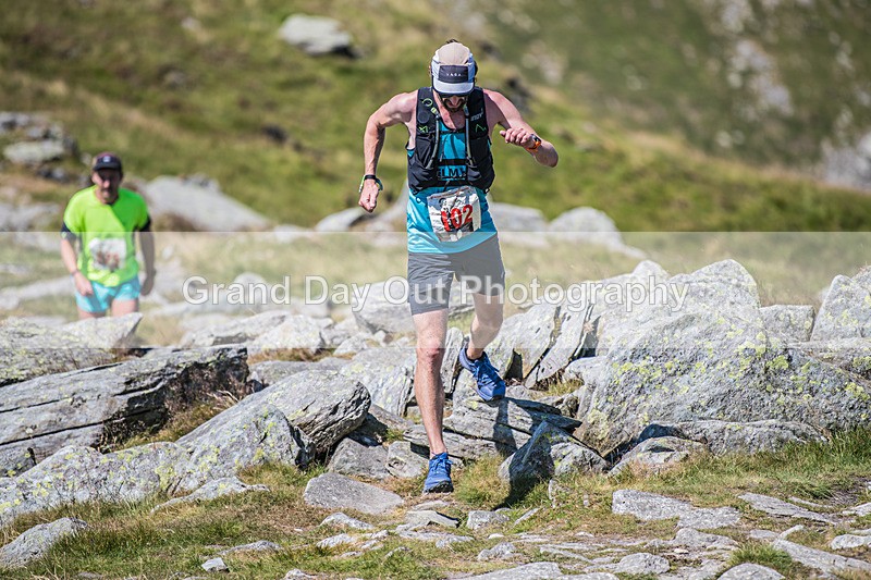 Kentmere-222 - Kentmere Horseshoe Fell Race Sunday 19th July 2026
