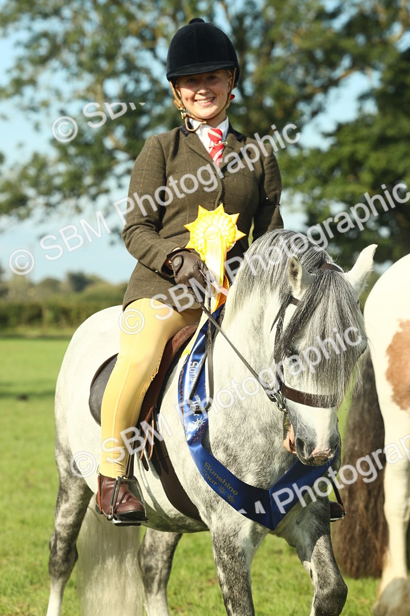 SBM_60041 - S38 - Starters Ridden Showing