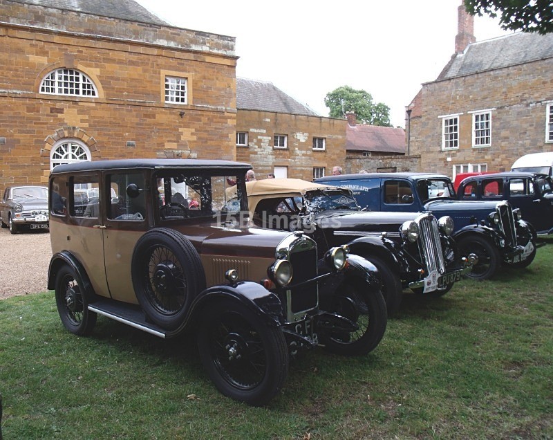 18 June 197 - Singer National Weekend 18/19th June