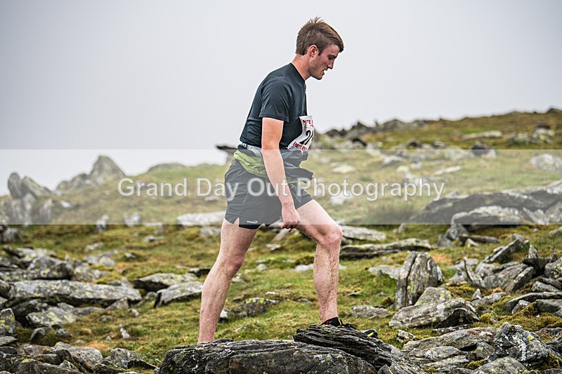Duddon Short-65 - Duddon Valley Short Fell Race Saturday 30th May 2025