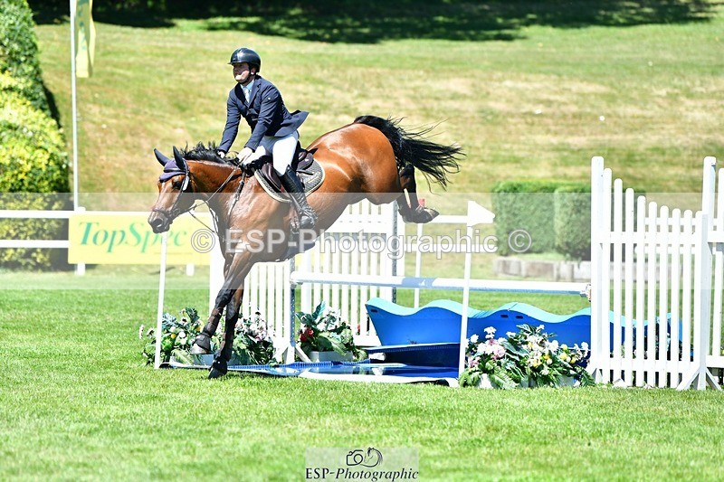 230707-121949-07685 - Cls 13 Newcomers 2nd R