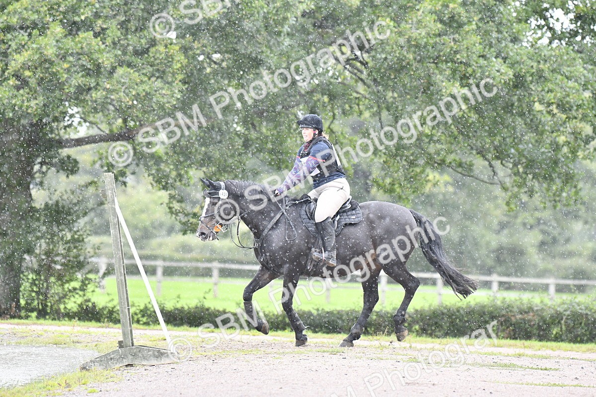 SBM_10506 - E3 - Eventers Challenge 80cm Open