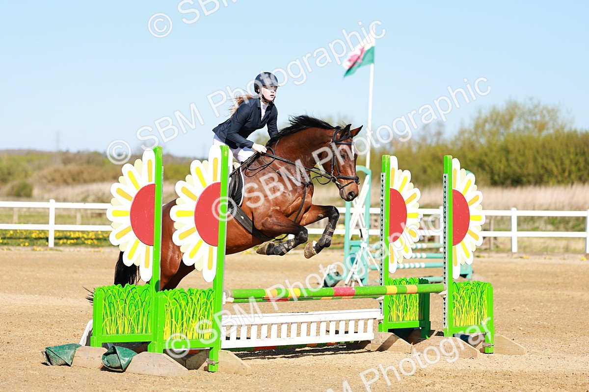 SBM_000508 - Class 1 - Clear Round