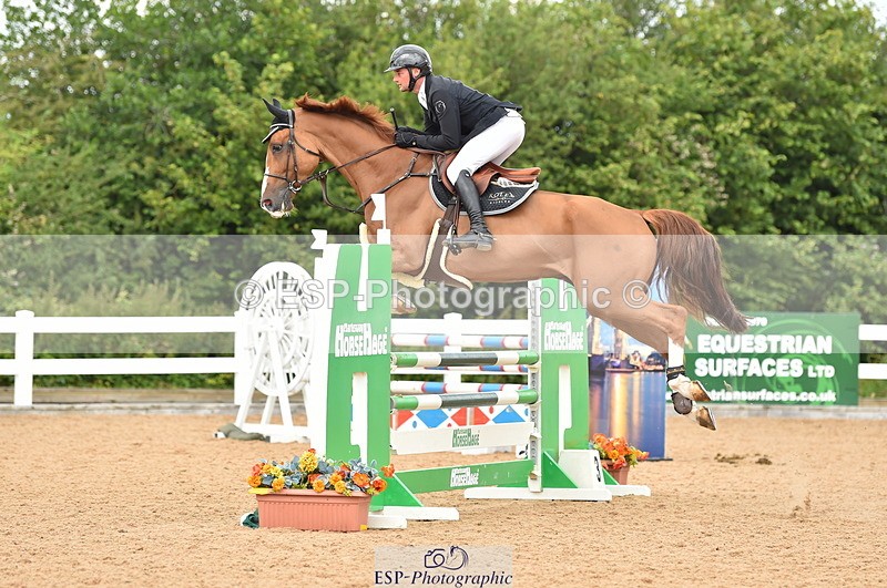 230720A-123046-02568 - Cls 13, 1 Star Bronze 1.10m