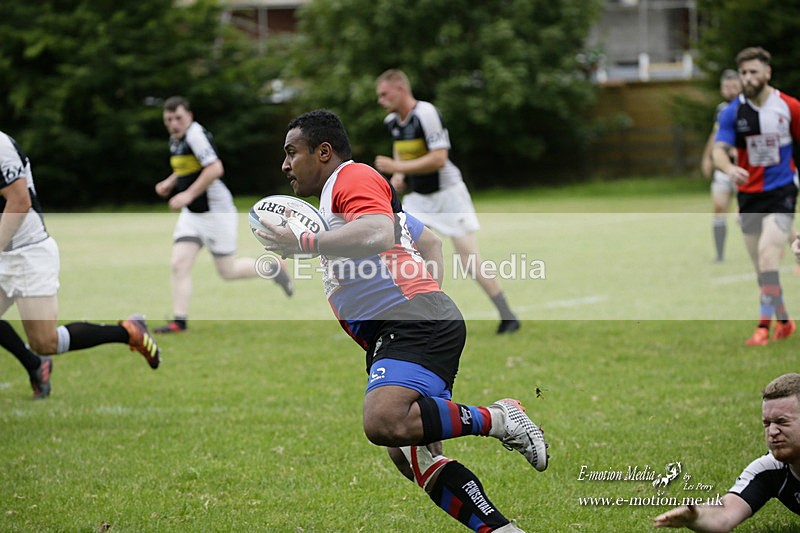 RU 250921 209 - Devizes II RFC V Pewsey Vale RFC 25/09/21