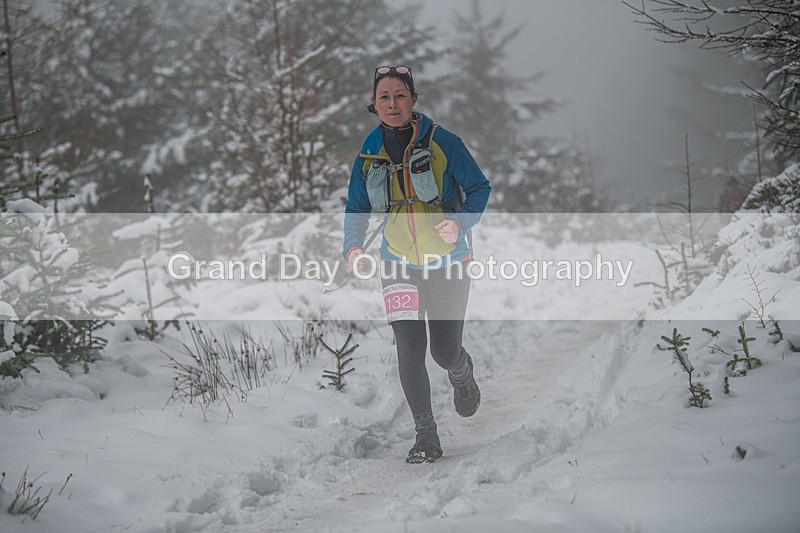 Glentress-1591 - High Terrain Events Glentress 42, 21 & 10K Trail Races Sunday 15th February 2026