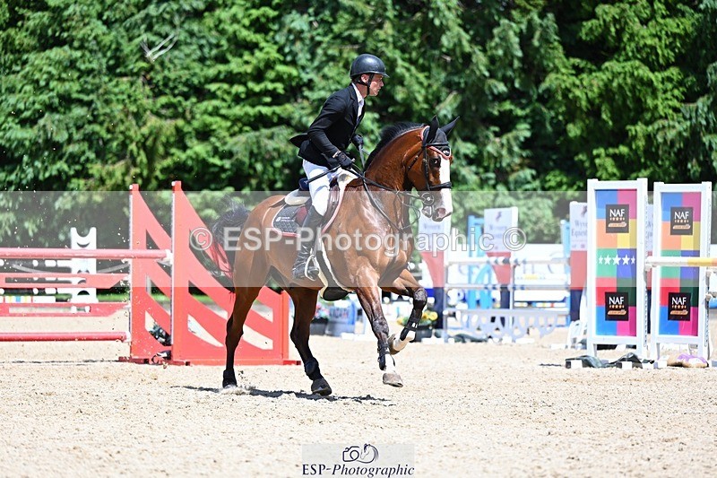 240710-143427-23530 - Cls 101 Foxhunter