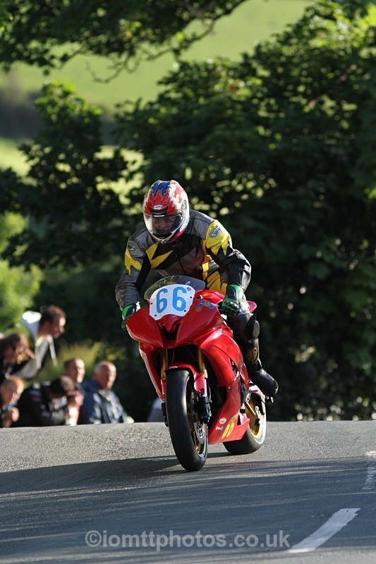  - Supersport Race 2