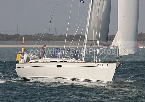 091025 TIMEOUT IMG_4311 - Sailboats - monohull