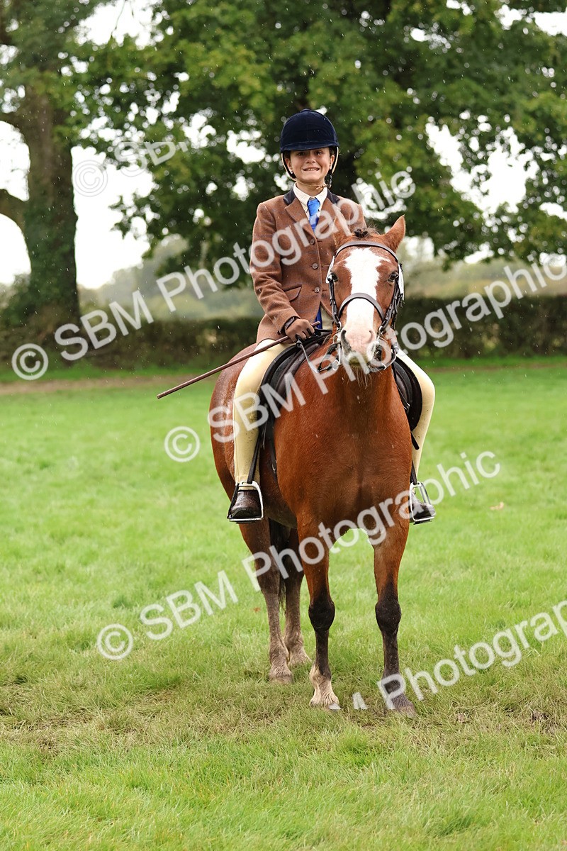 SBM_45041 - S27 - Young Veteran Ridden