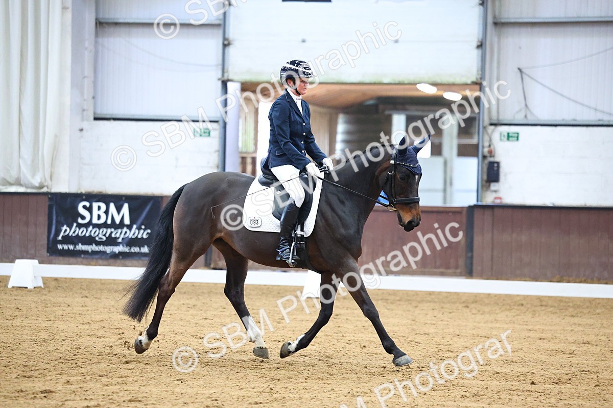 SBM_006850 - Class 17/14 - Novice & prelim FSM