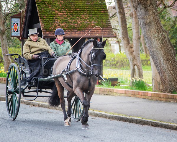 Troon Drive-56 - Troon Easter Monday Drive 2026