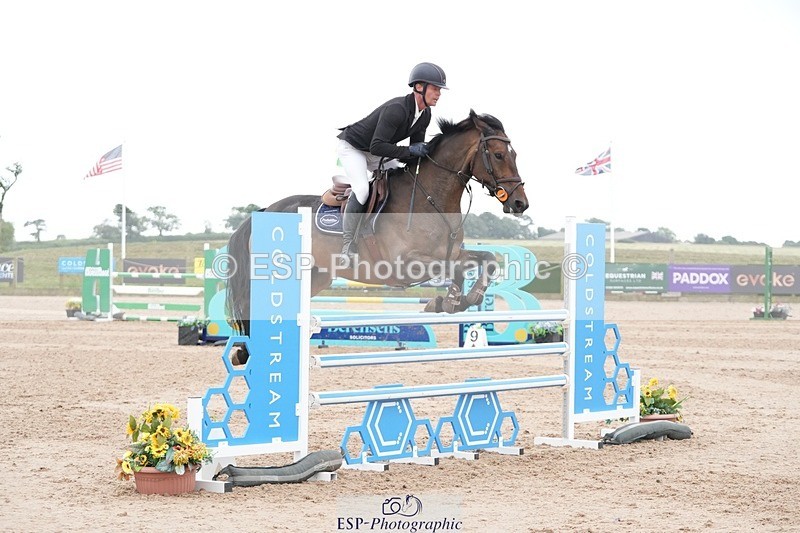250803-124912-13173 - Cls 27 Chard Equestrian 5 Year Old Championship