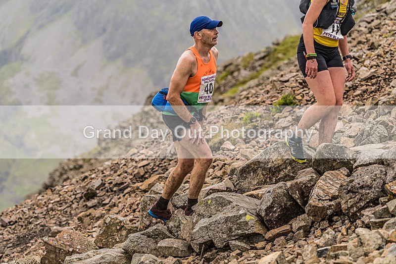 Borrowdale-950 - Borrowdale Fell Race Saturday 3rd August 2024
