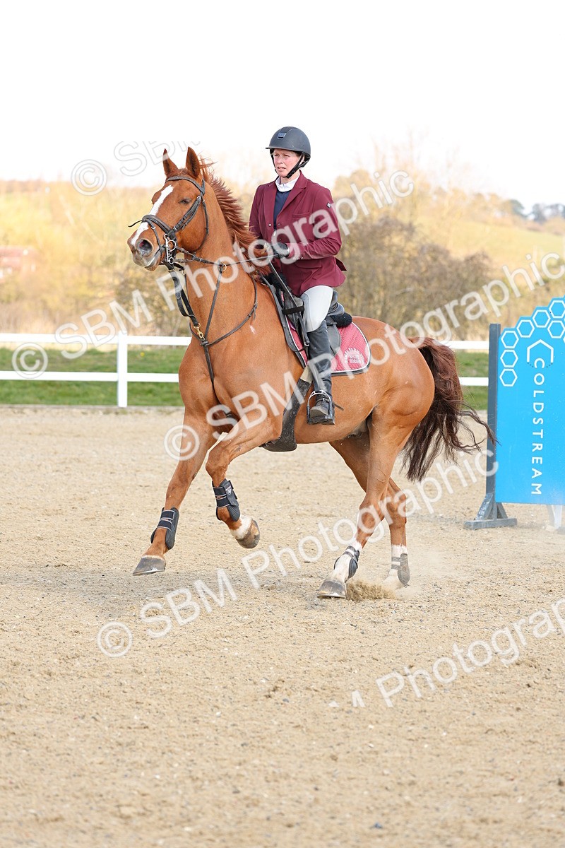 SBM_001348 - Class 3 - Senior Discovery - 1.00m