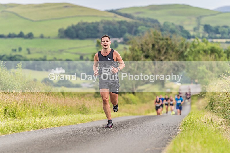 Lambfoot-264 - Lambfoot Loop Road Race Tuesday 2nd July 2024