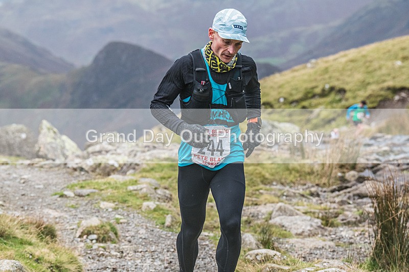 Langdale-334 - Langdale Horseshoe Fell Race Saturday 12thOctober 2024