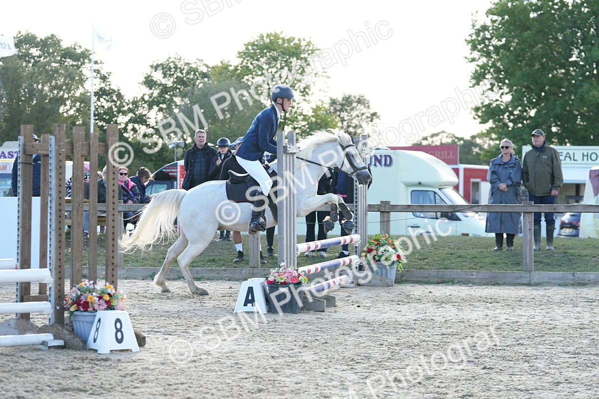 SBM_50962 - J8 - Junior Pony 65cm Championship