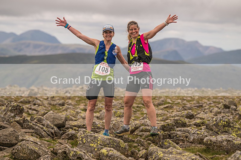 Rydal Round-728 - Rydal Round Fell Race Thursday 31st July 2025