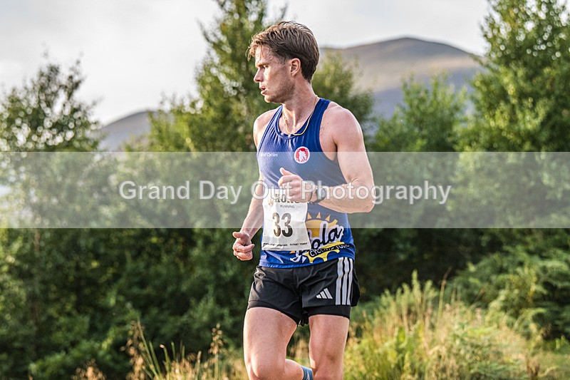 Not Round Latrigg-416 - Not Round Latrigg Fell Race Wednesday 12th August 2026