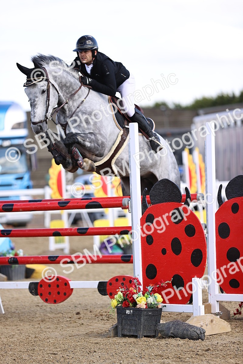 SBM_011932 - Class 10 - Talent Seekers Inc 7 Year Championship Qualifier - 2nd Half