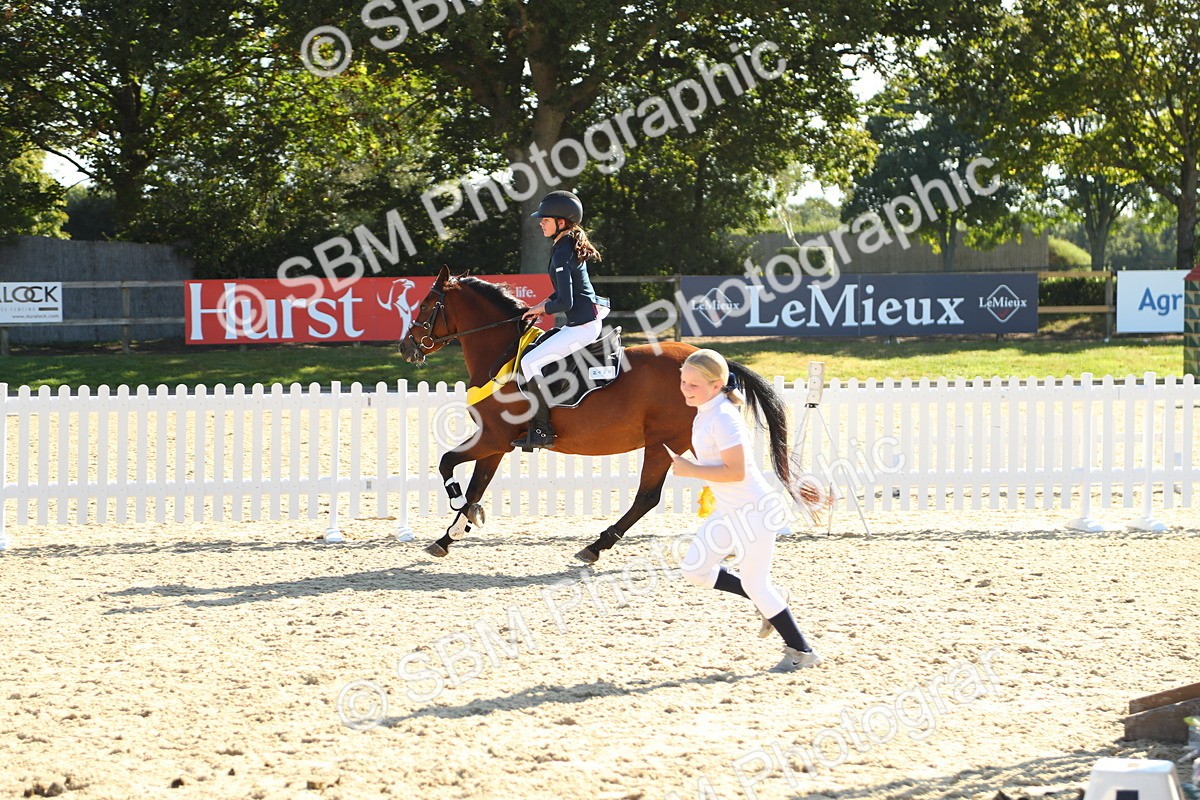 SBM_36064 - J5 - Junior Pony 50cm Championship