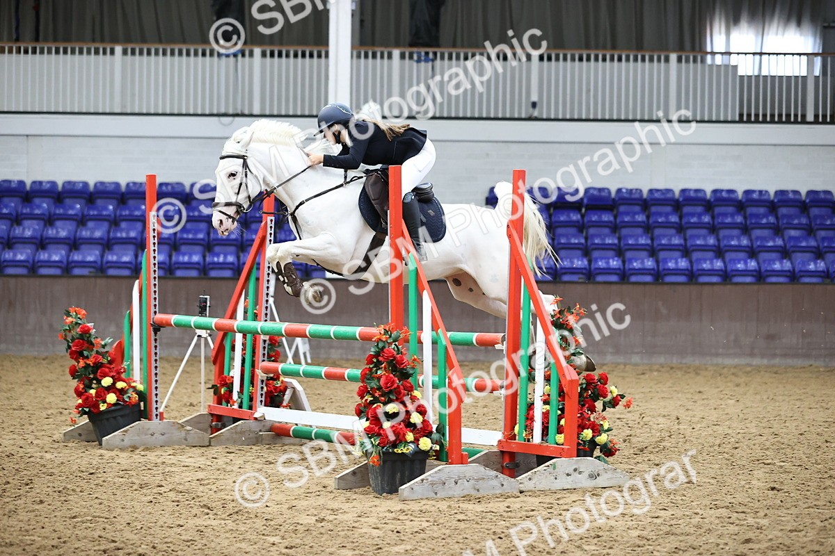 SBM_004136 - Class 14 - Pony Newcomers 1.00m Open