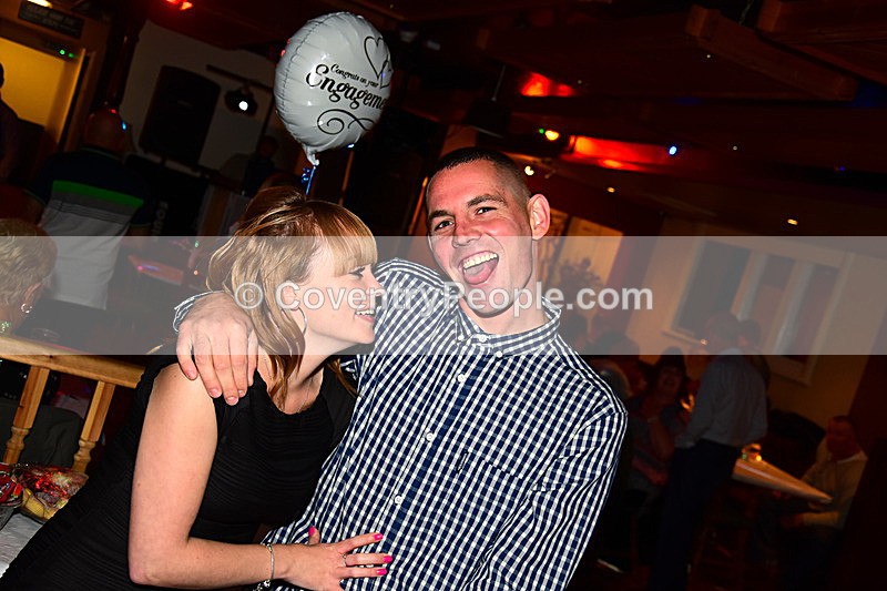 HAS-191 - Ash and Leanne