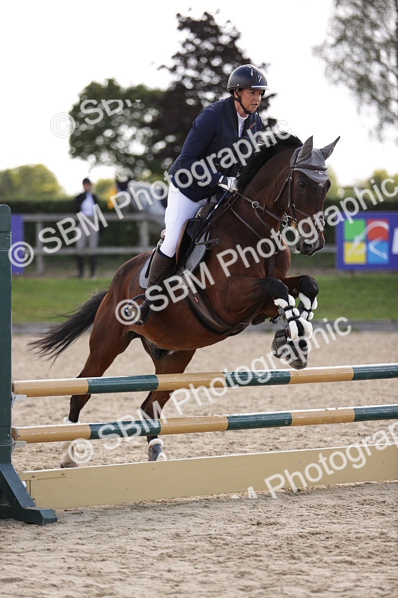 SBM_16717 - J33 - Senior 75cm Championship