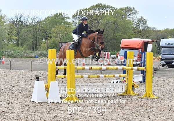 BPP_7394 - CLASS 10 FRI 1.15m Members Cup Qualifier/ 1.15m Open