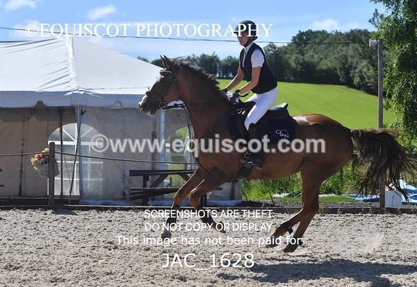 JAC_1628 - CLASS 2 Club 90cms Open