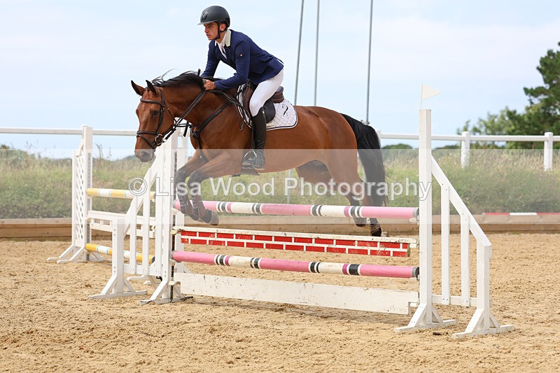 3E7A1435 - Class 12: 1.05 National Amateur Qualifier