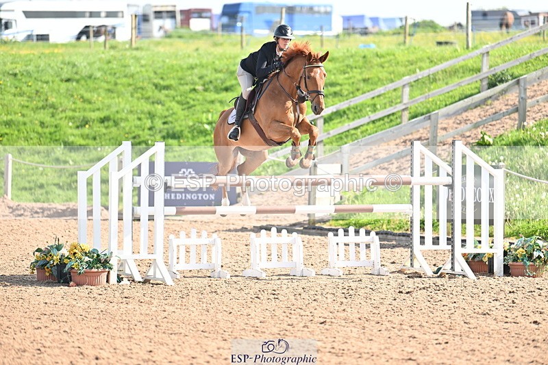 240510A-090640-04651 - Cls 20 Foxhunter