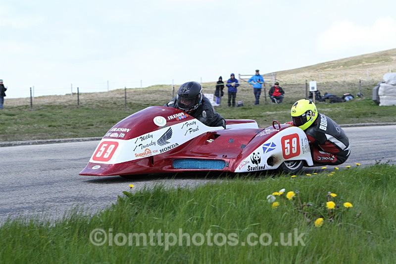 IMG_7282 - Sidecar Race 1