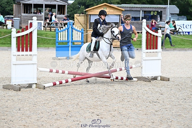 230824-132705-03417 - Round 1 Lead Rein Start to 13.50 cw