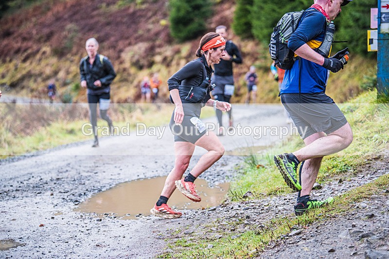 Glentress 21  10K-274 - High Terrain Events Glentress 21 & 10K Trail Races Saturday 18th November 2023